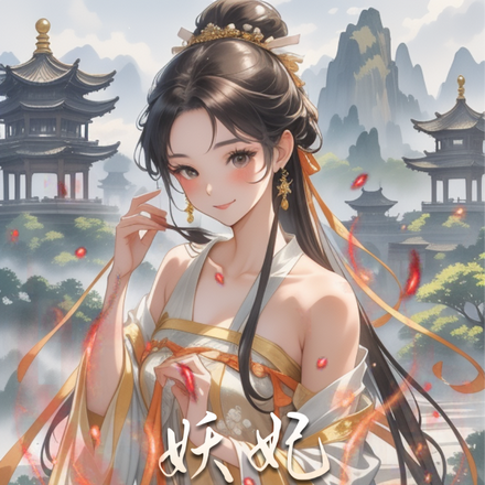 综影视之妖姬合德
