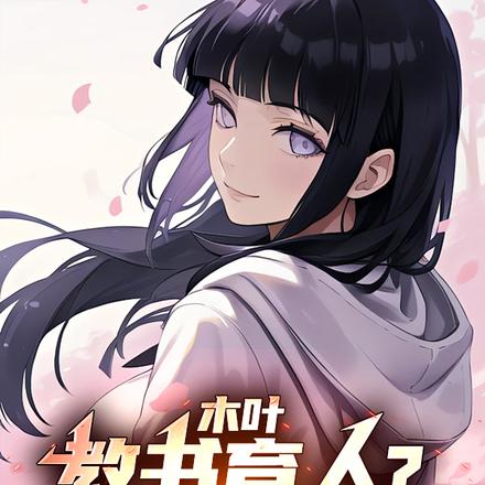 木叶：吃下闪闪果实，接管第七班