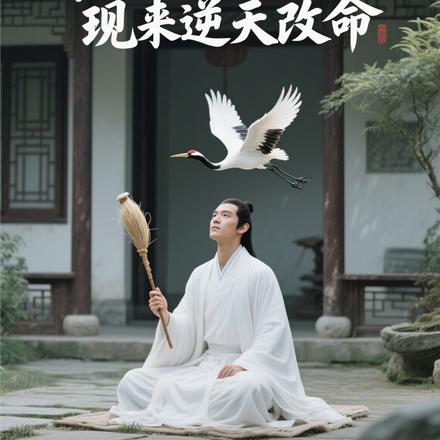 穿越废柴逆袭短剧全集