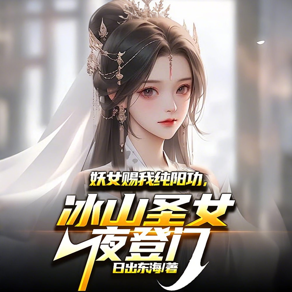 妖女赐我纯阳功，冰山圣女夜登门
