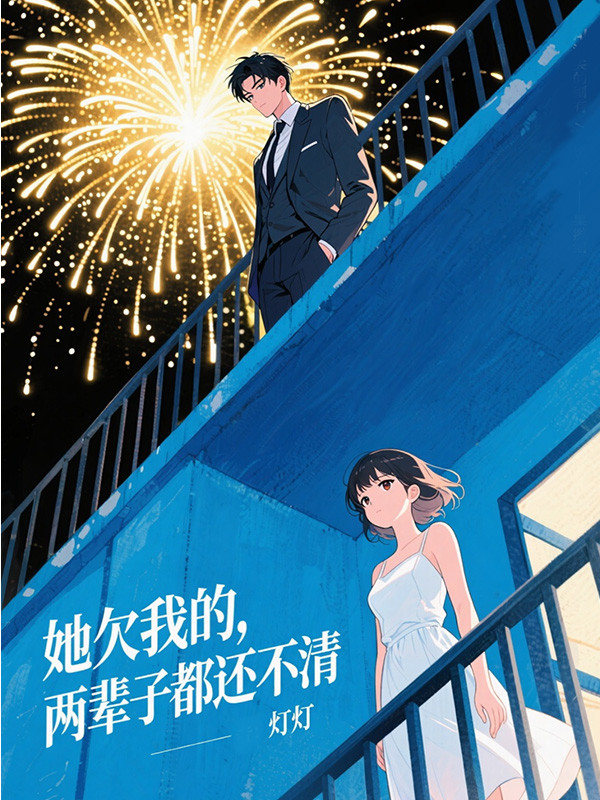 她欠我的，两辈子都还不清