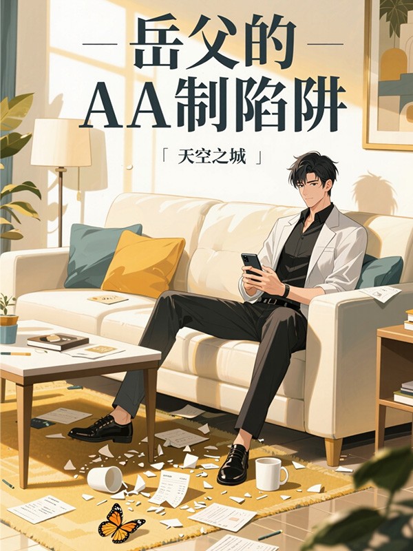 岳父的AA制陷阱