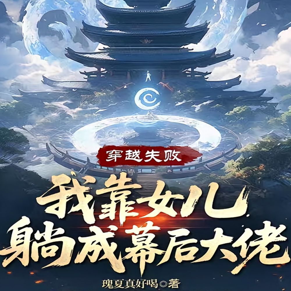 我家仙尊明明超强却只想苟在深山500