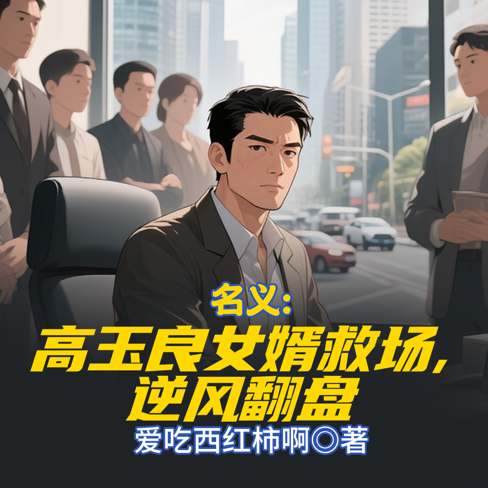 高育良：女婿来救场！我进部了？