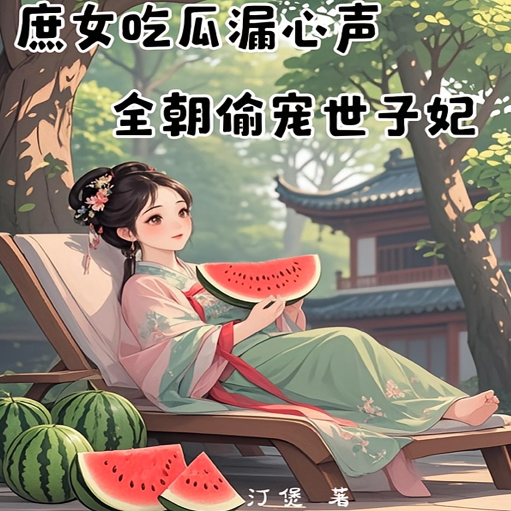 嫡母要我命？气呼呼！系统快爆瓜