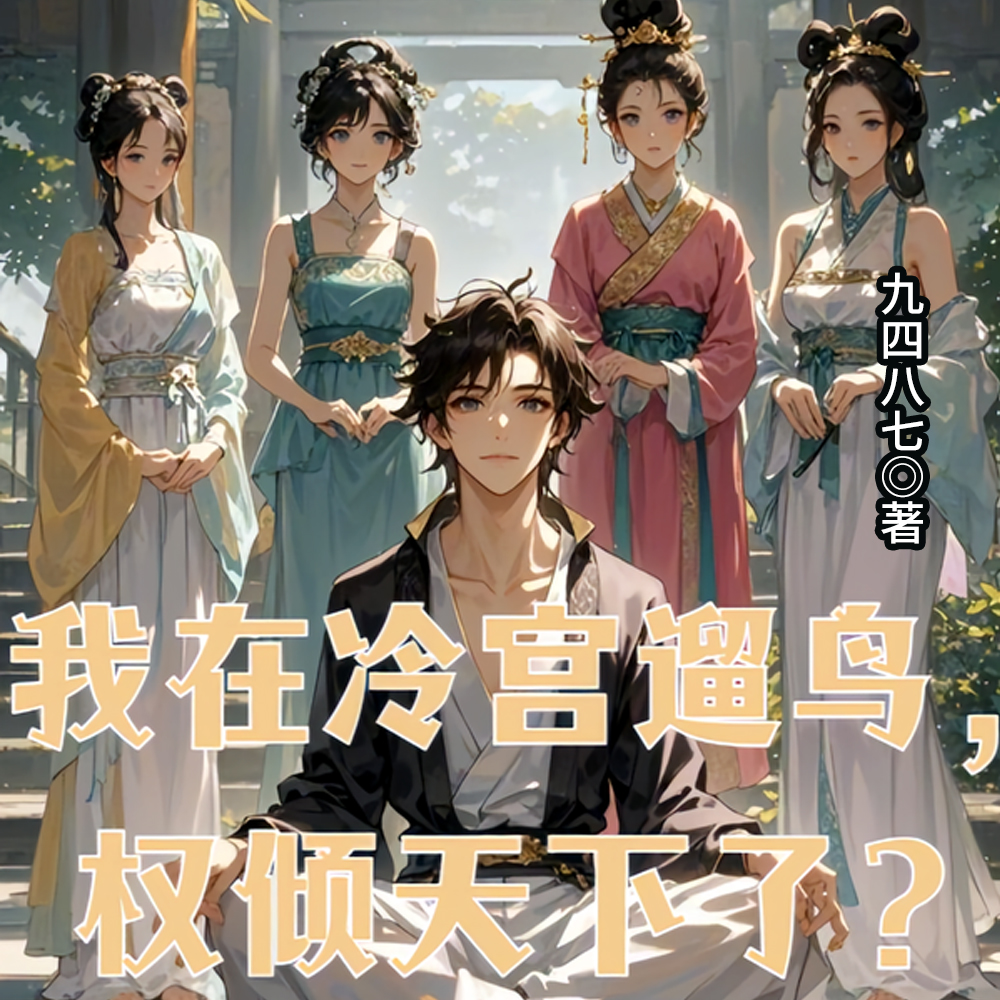 我在冷宫遛鸟全文免费阅读