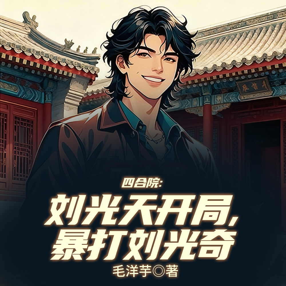四合院之刘光天的逆袭