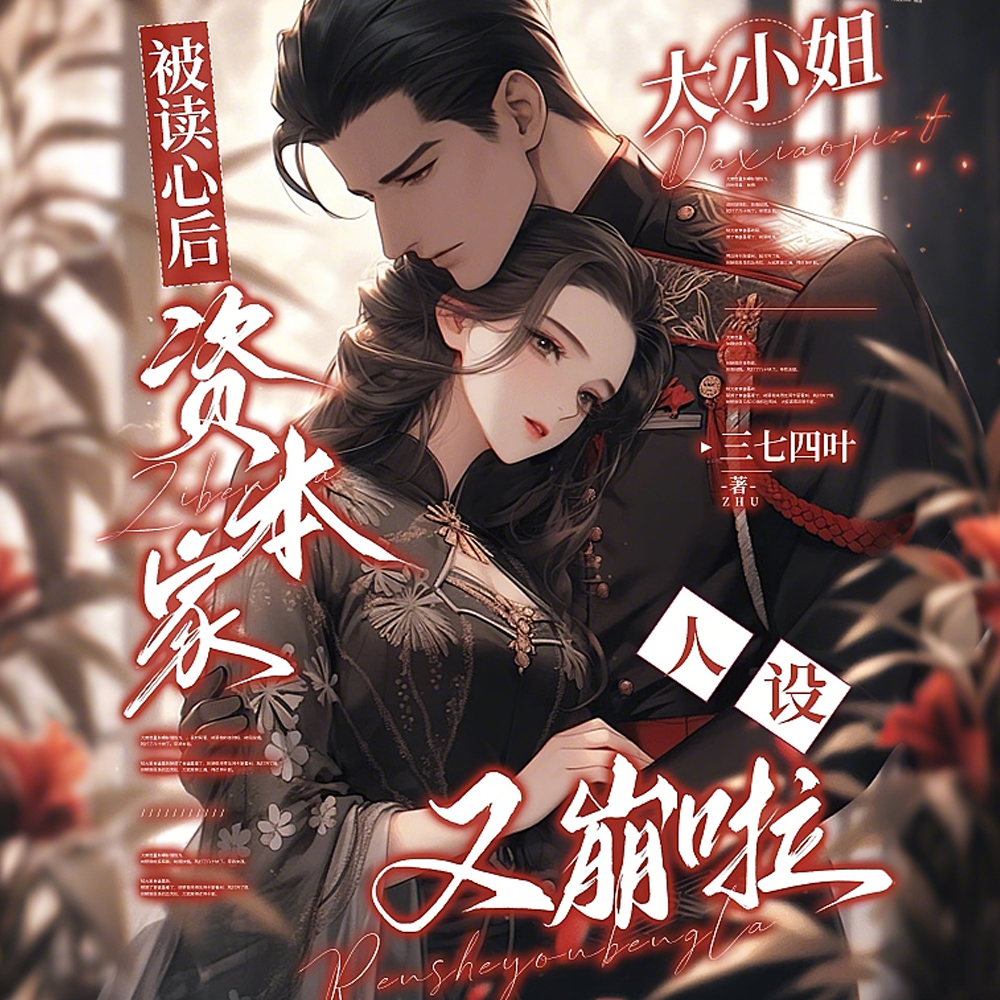 穿书八零心声泄露后NPC全炸了