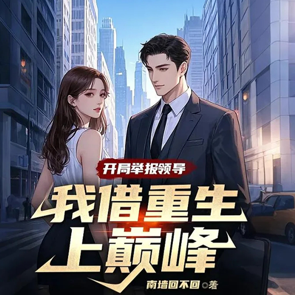 重生之官路商途小说阅读