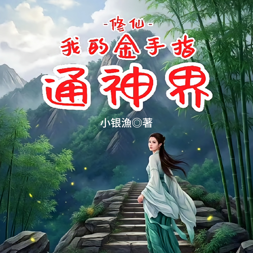 修仙改命，从捡到小石头开始