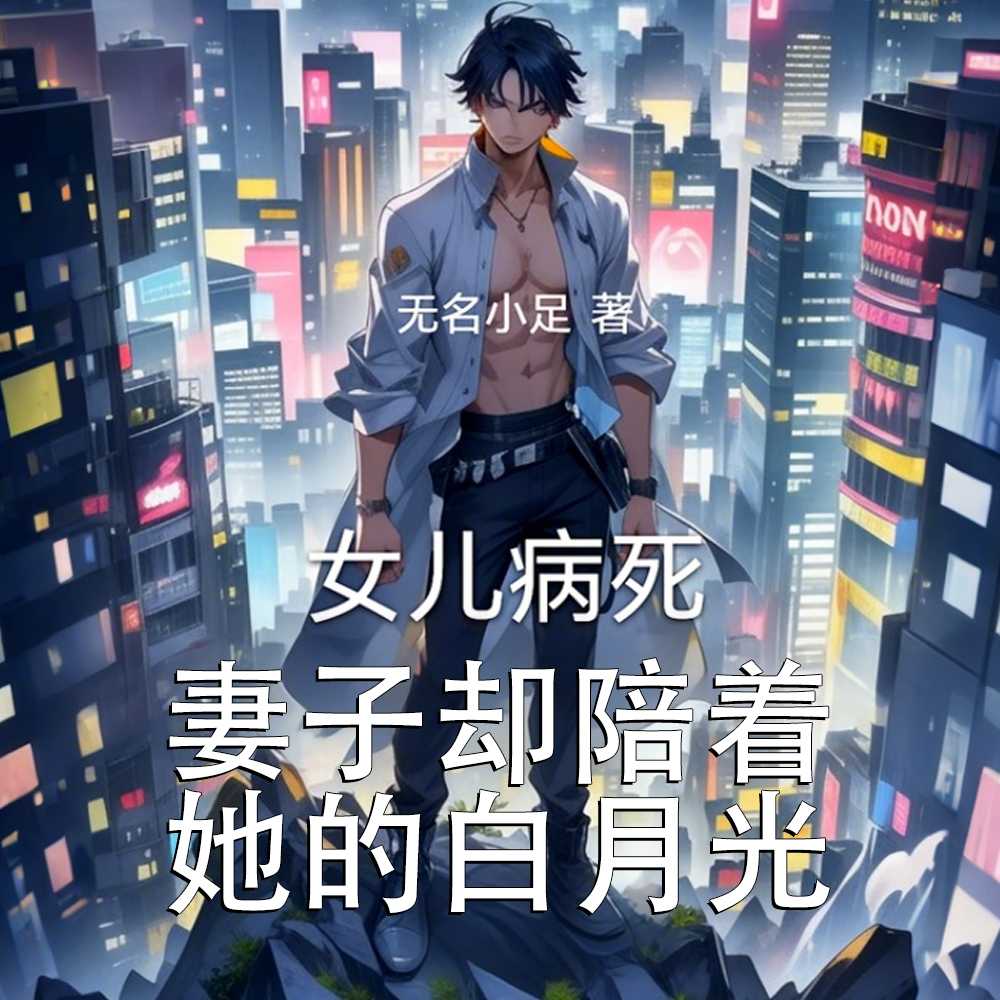 女儿病死时，妻子跑去照顾白月光