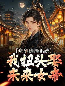 觉醒选择系统，我扭头娶未来女帝