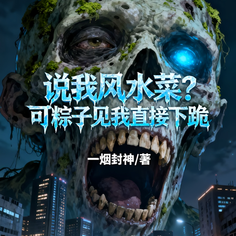 考古大墓纪录片