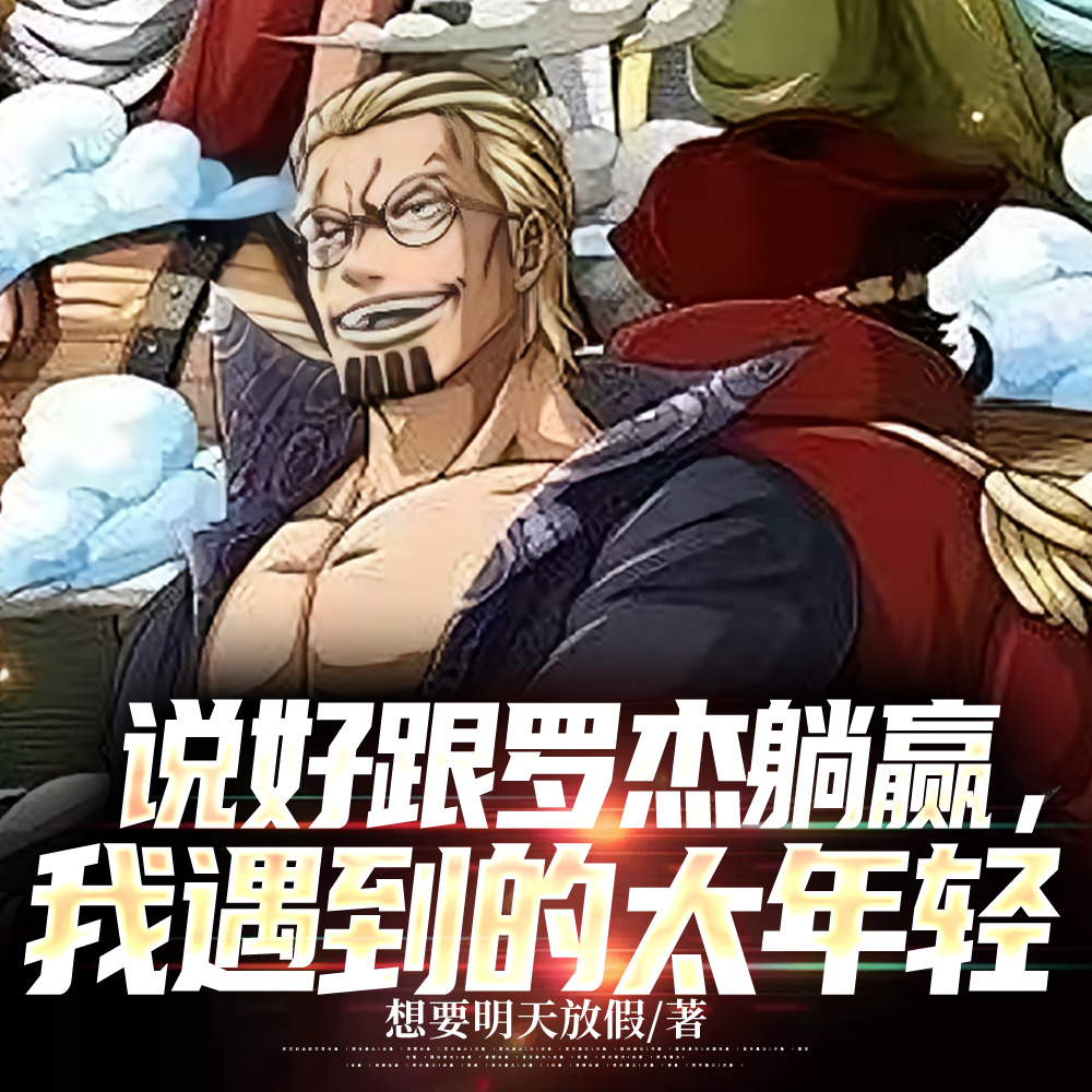 船上就三人咋躺TXT