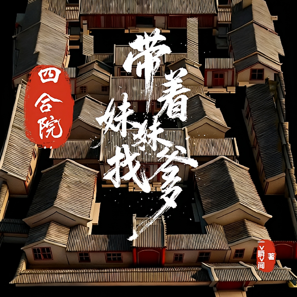 四合院：带着妹妹找爹