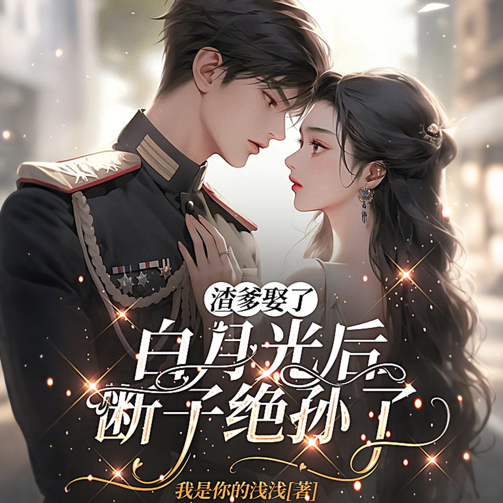 重生在四岁半，她杀回来了