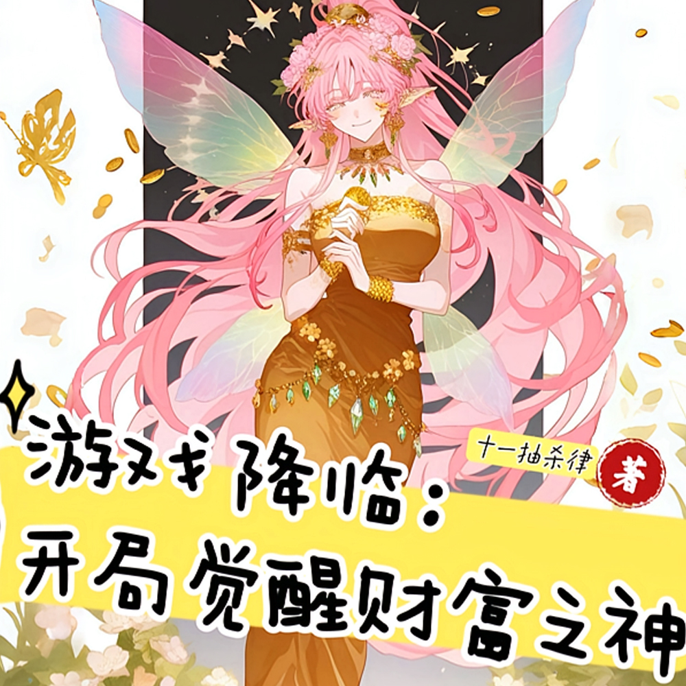 游戏降临开局觉醒鼠鼠