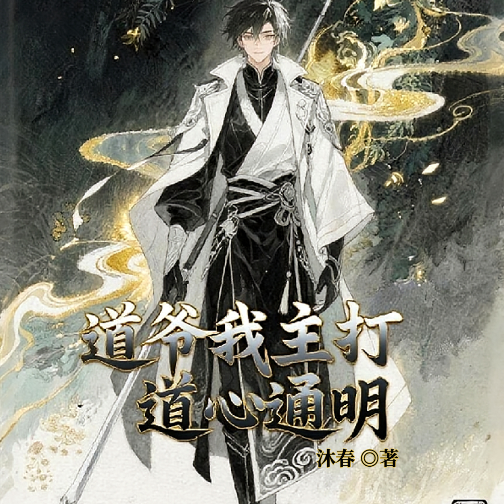 小说气运之子名字大全