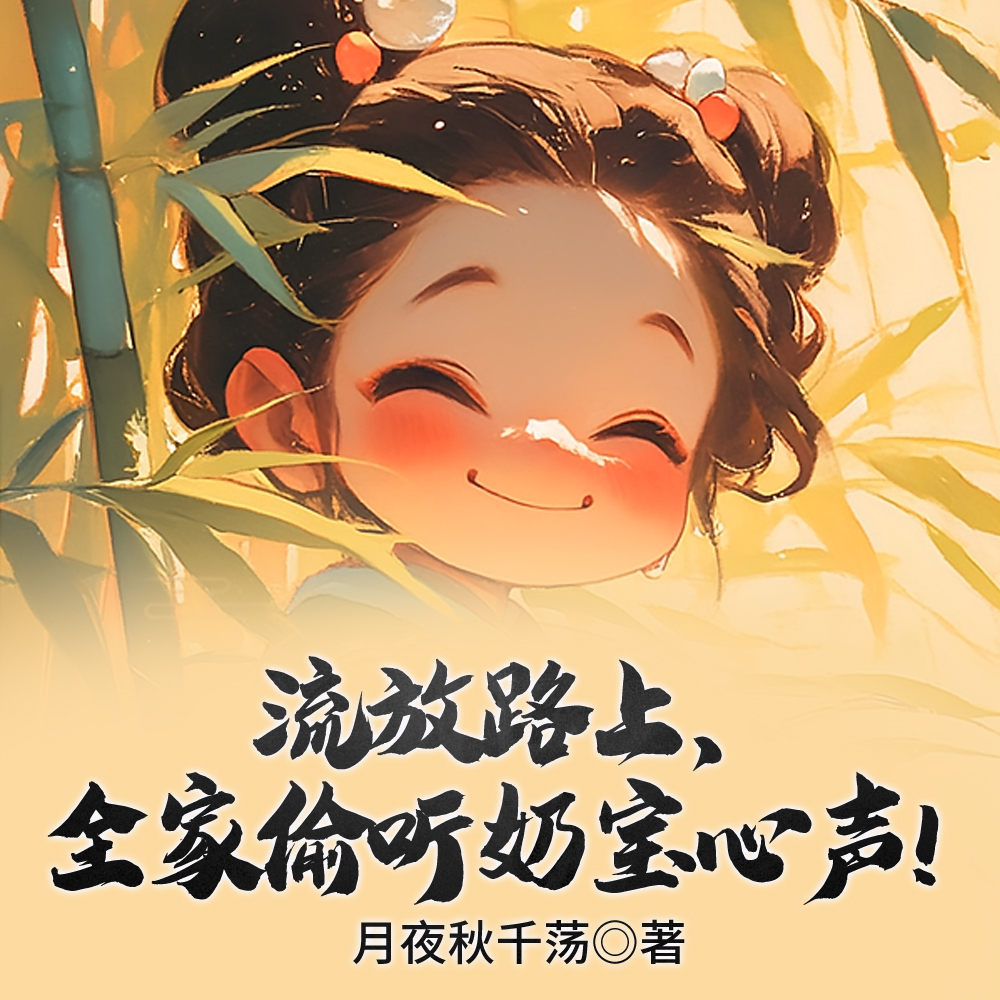 睁眼全家流放前？听她心声搬国库