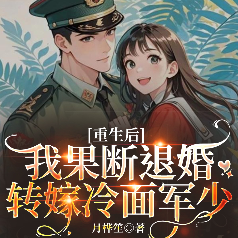 你接寡嫂随军？我改嫁军少住大院