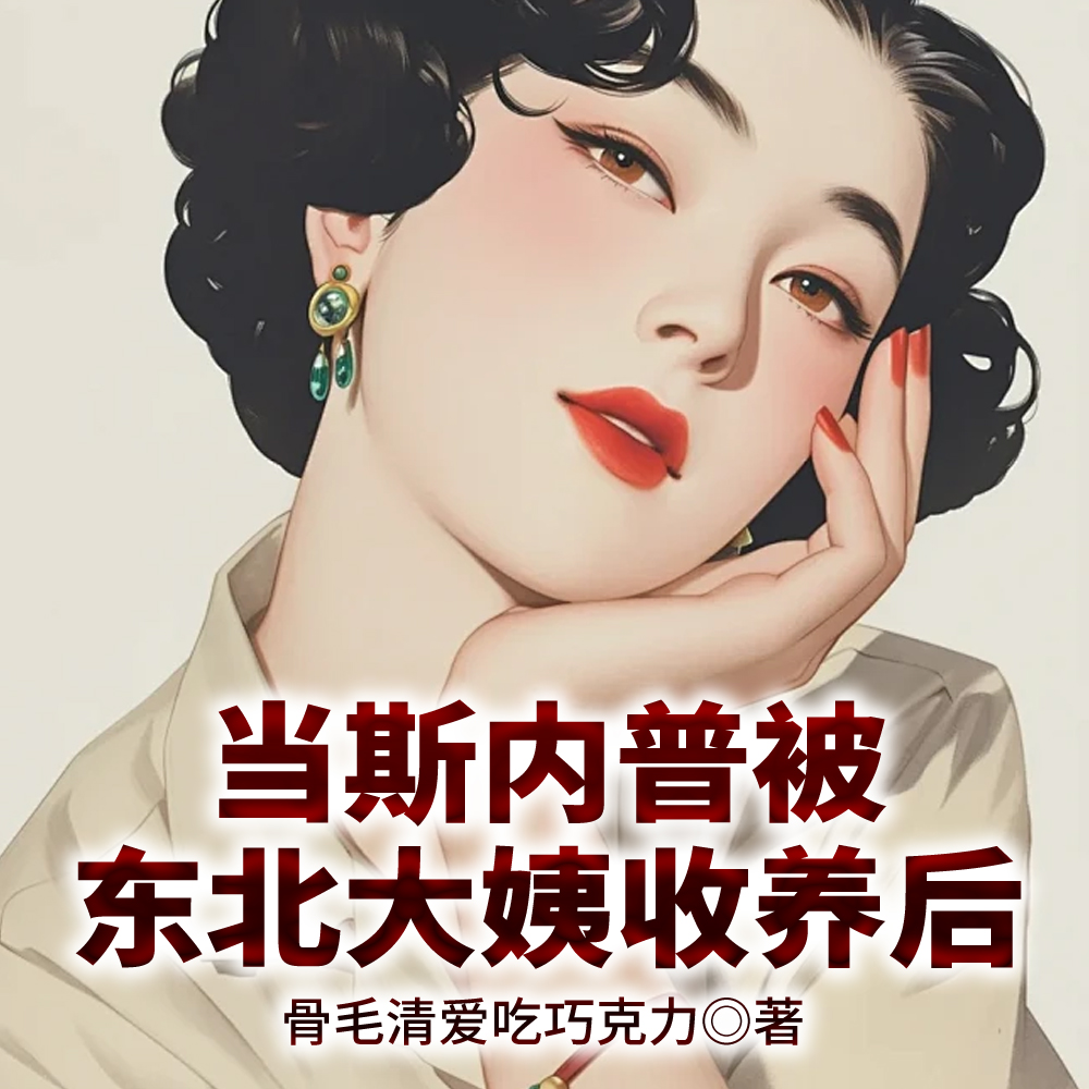 当斯内普被东北大姨收养后