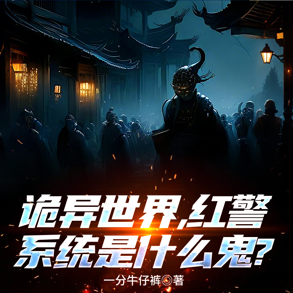 诡异复苏？和我的重装合成旅说吧