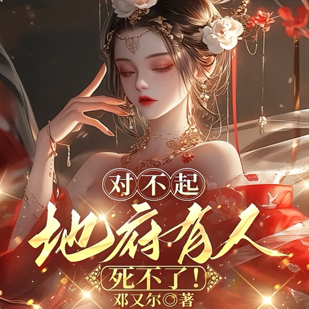 我的命就是好