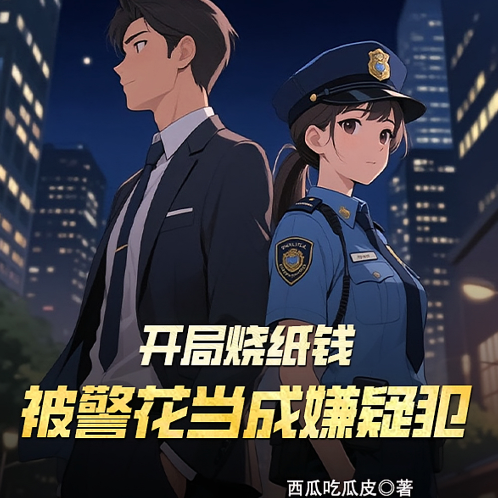 一口气看完给地府爷爷烧钱