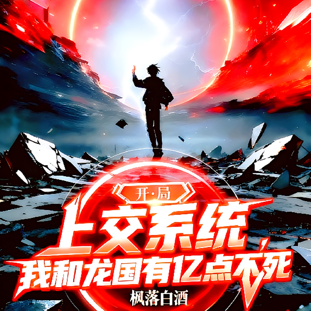 开局上交系统我和龙国有亿点不死