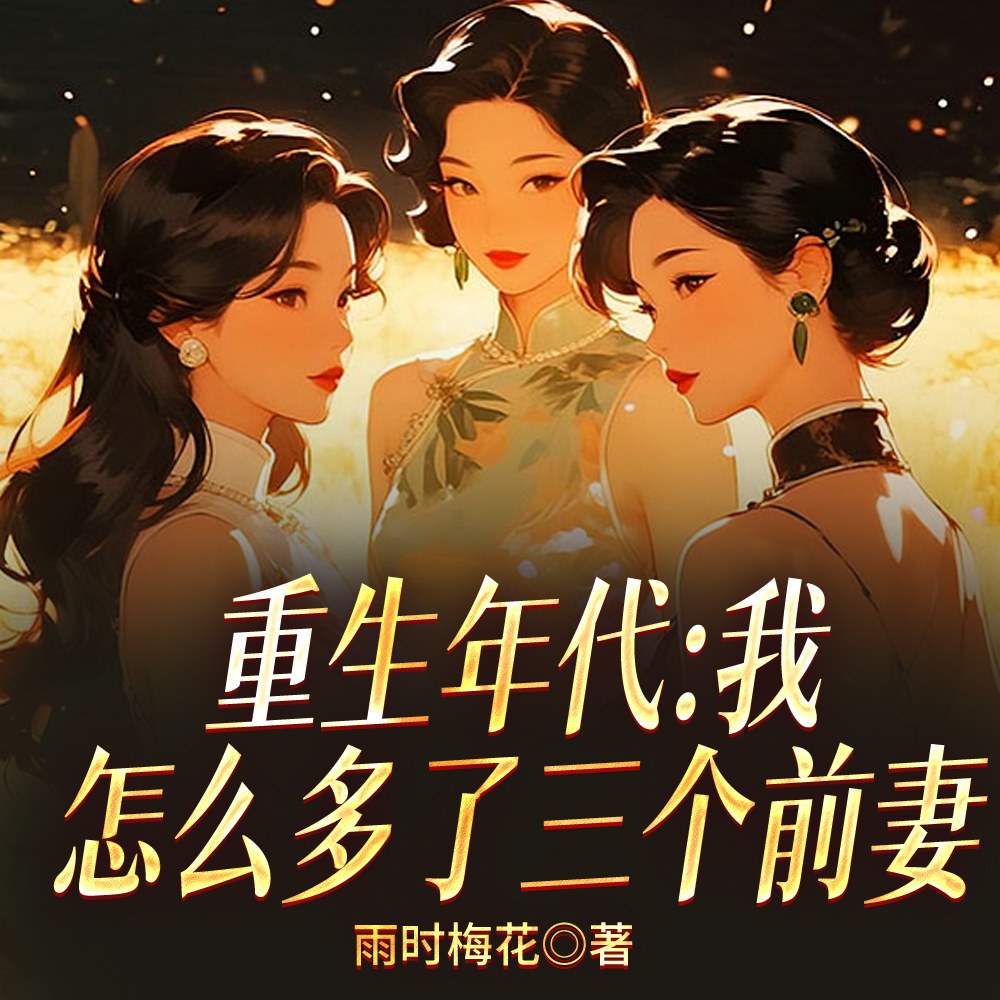 重生年代：我怎么多了三个前妻