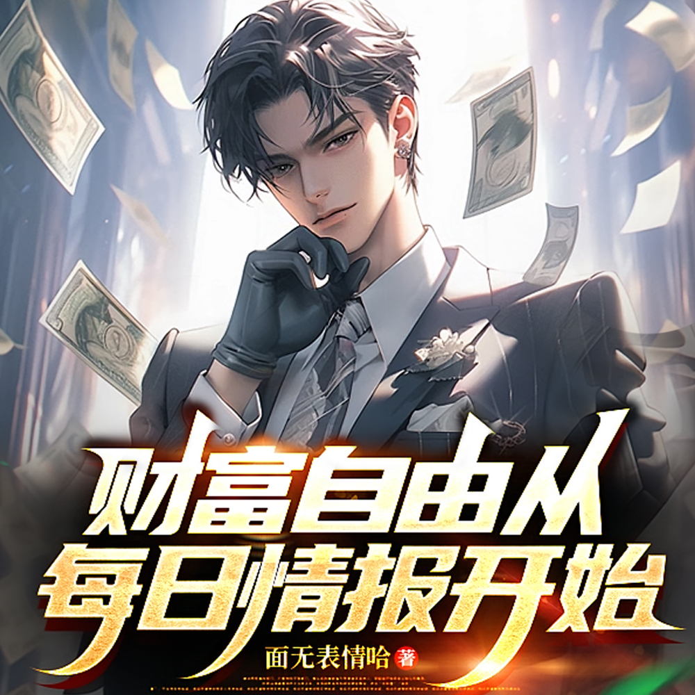 开局情报系统，捡漏10套拆迁房