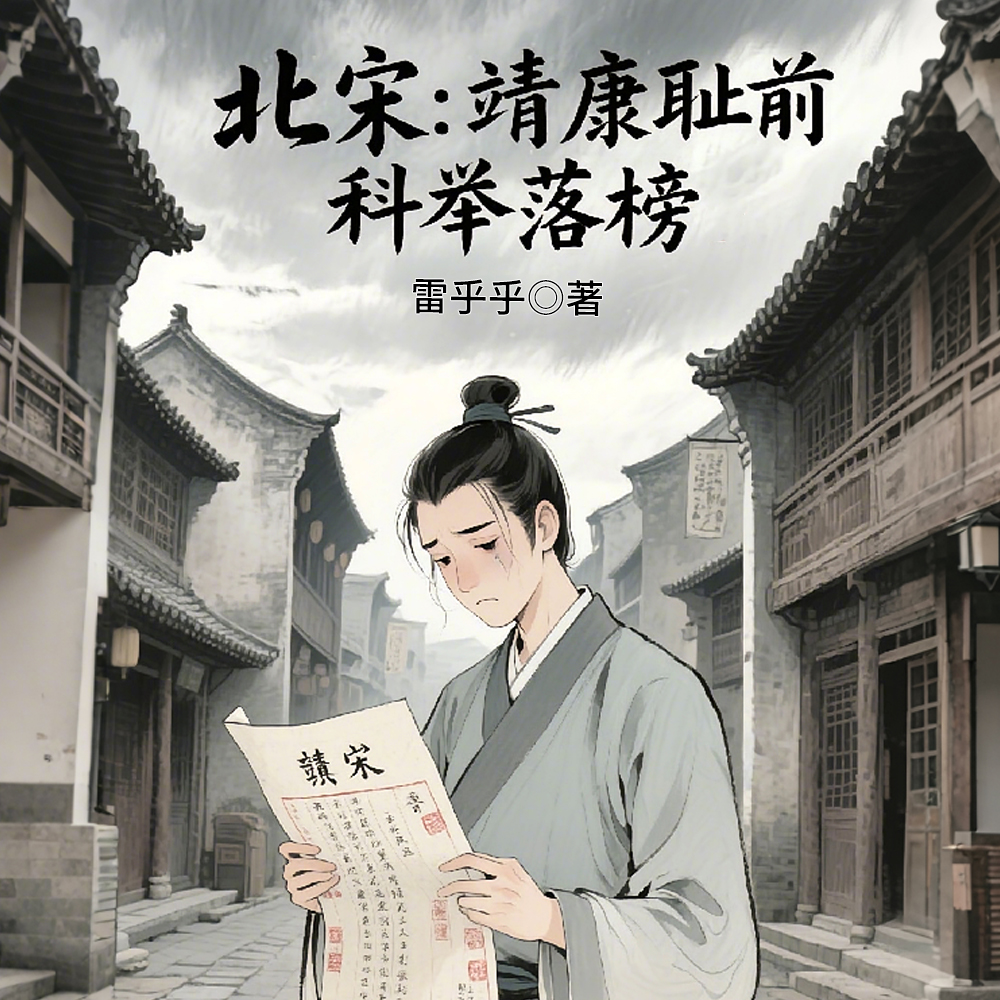 北宋末年 明末