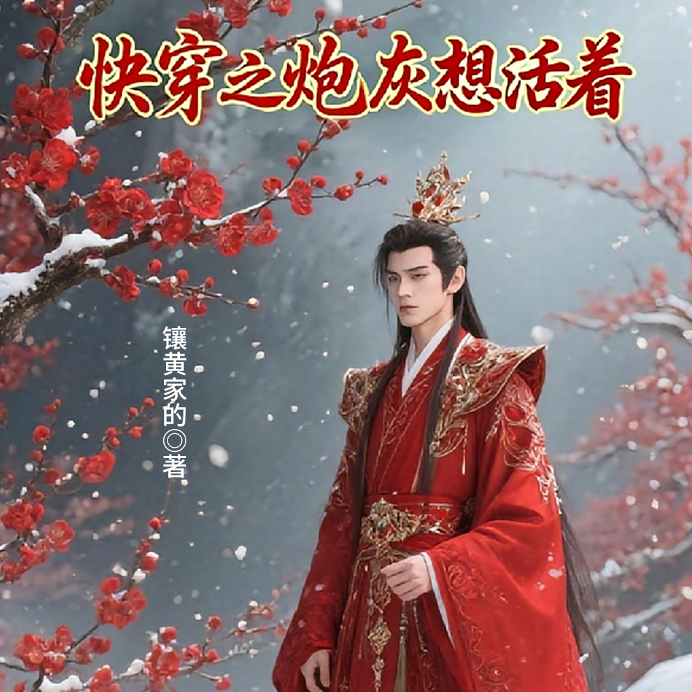快穿之炮灰想活着