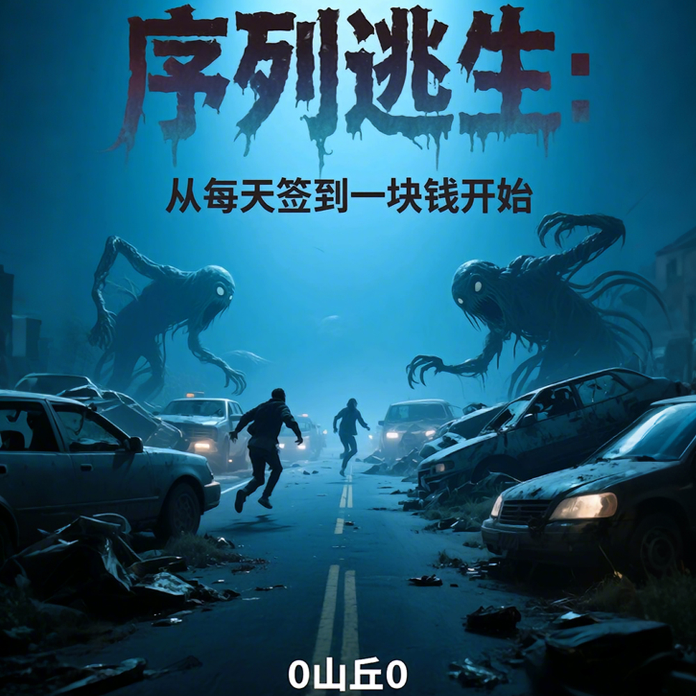 让你诡异求生，谁让你撩诡新娘？