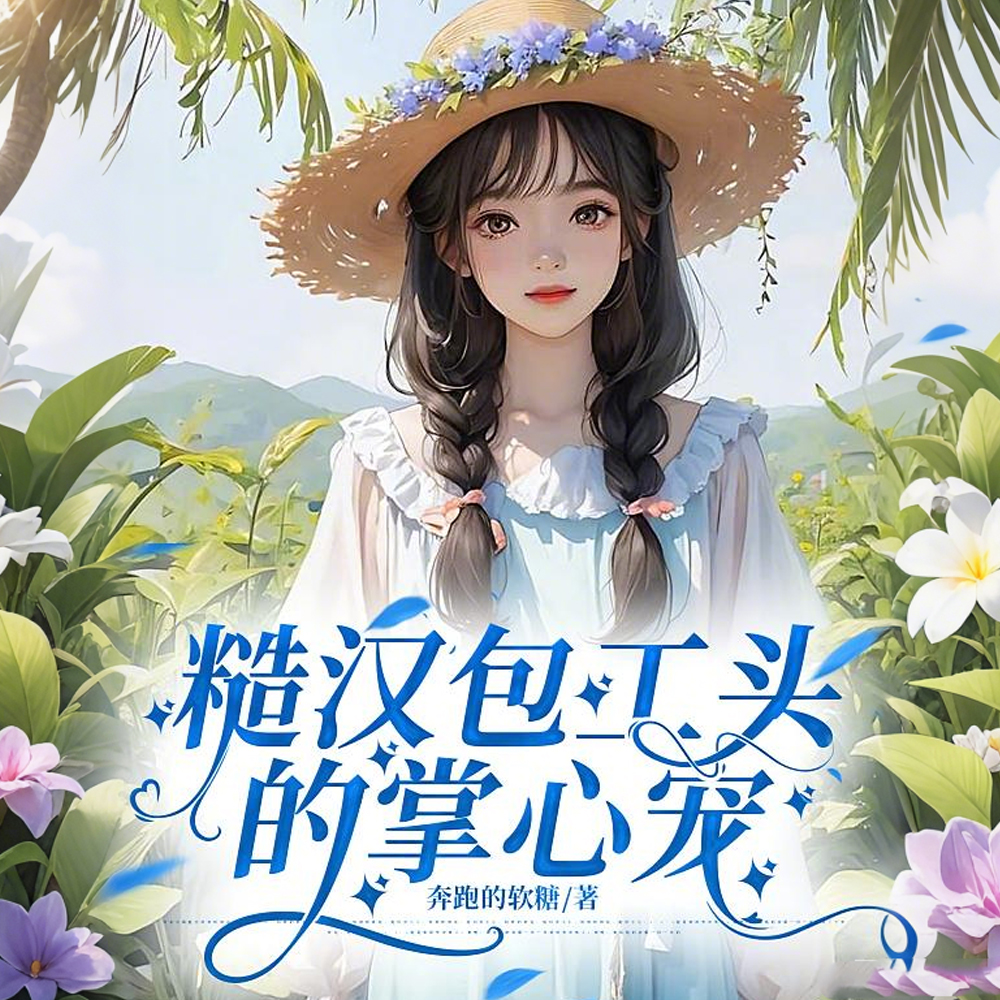 糙汉包工头女主心尖宠小说