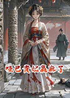 哑巴贵妃赢麻了