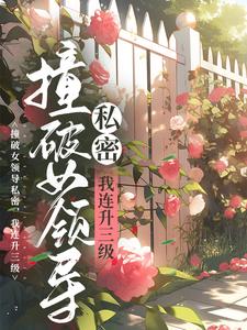 撞破女领导私密，我连升三级