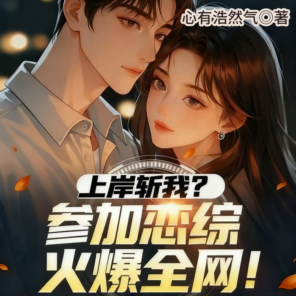 恋综女友是京圈大小姐！