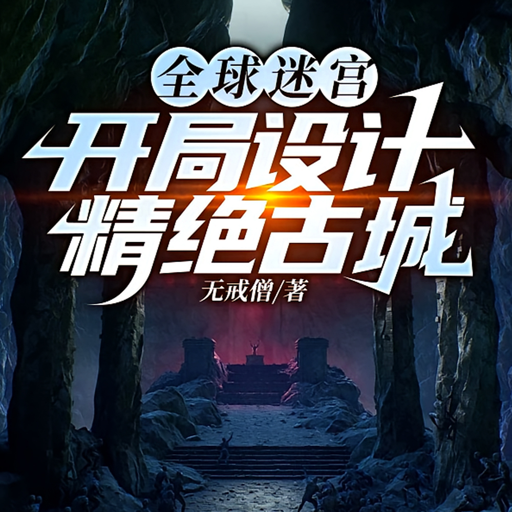 国运迷宫：代理华夏，掌千年陵寝