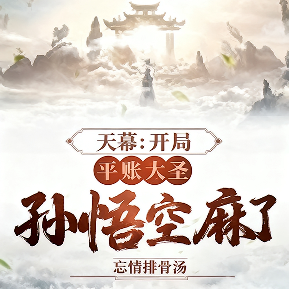 天幕：杨戬放水名场面，晖天披风