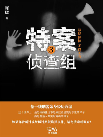 特案侦查组3