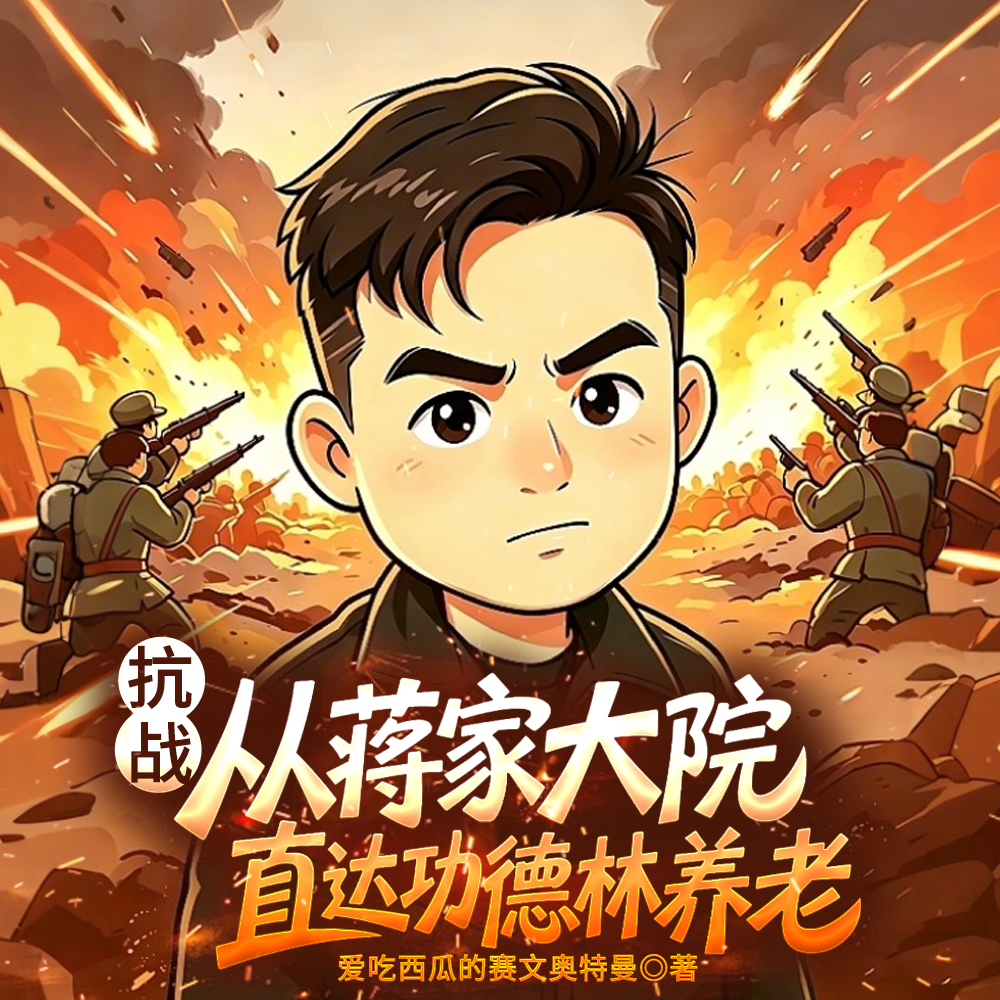 抗战在蒋家长大升职快点怎么了