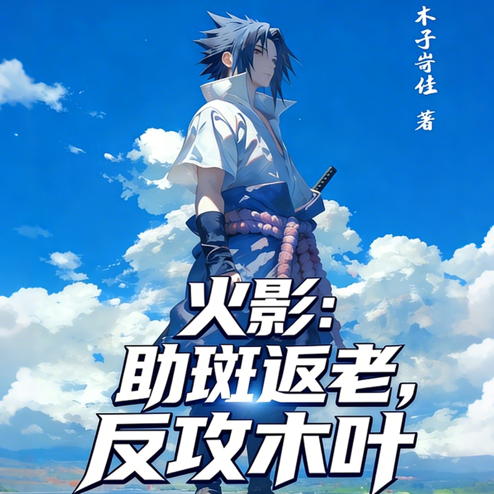 火影：宇智波一族畜生里的畜生