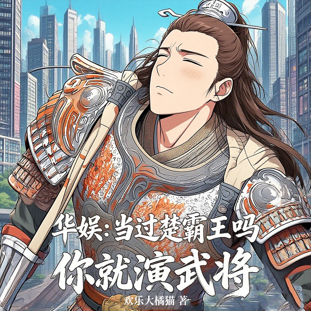 华娱：没想到吧，我楚霸王又火了