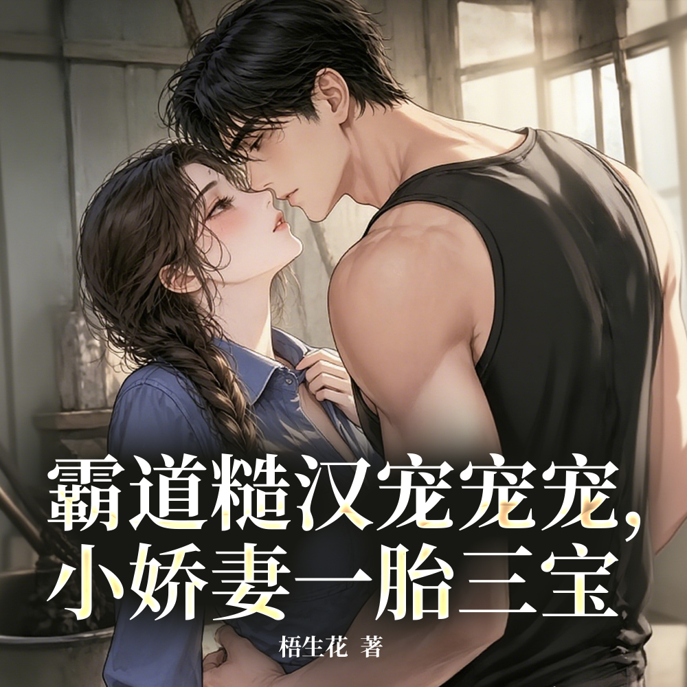 小媳妇软又娇，霸道糙汉宠不够