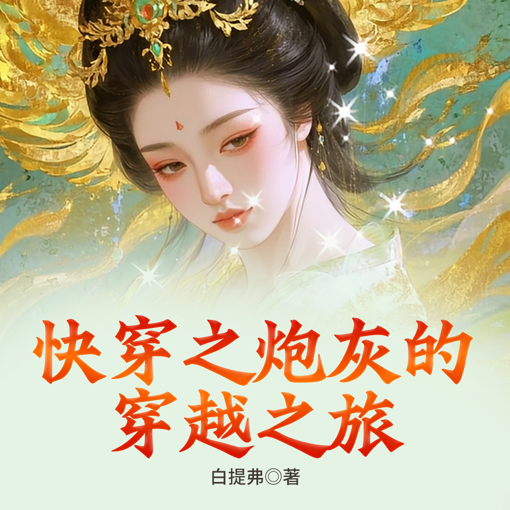 天降灵珠绑系统绝色美人囤货虐渣