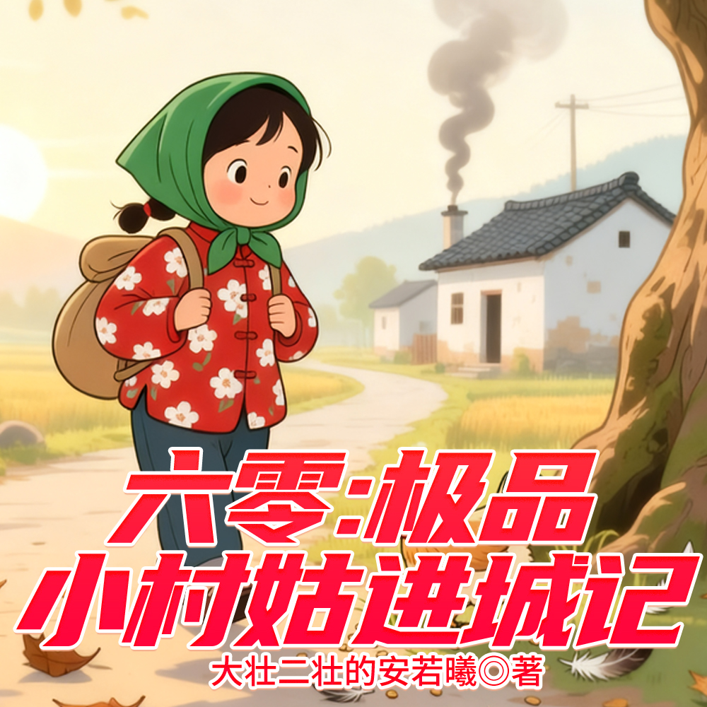 六零辣媳的发家路