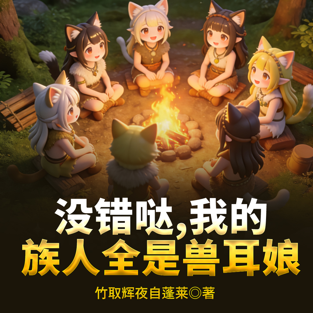 种田：这是谁把兽耳娘放我帐篷的