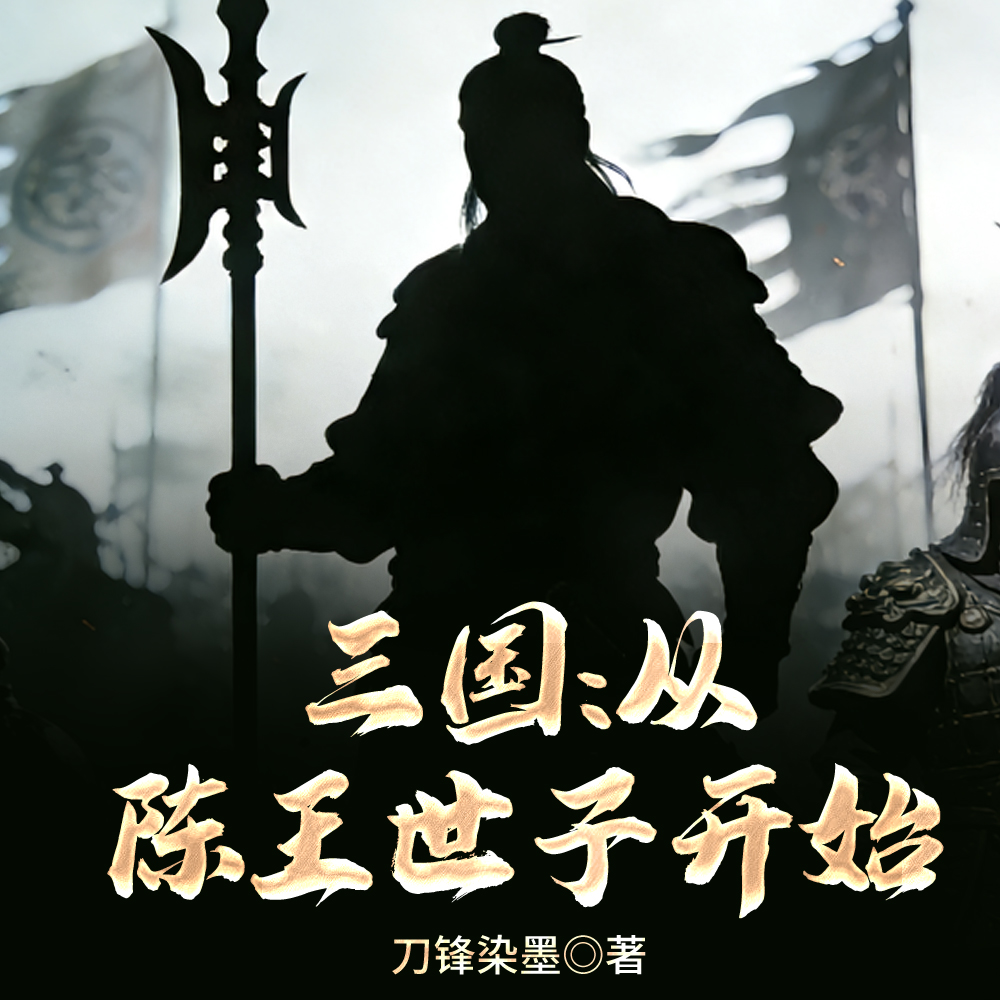 三国：病秧子世子才是真战神
