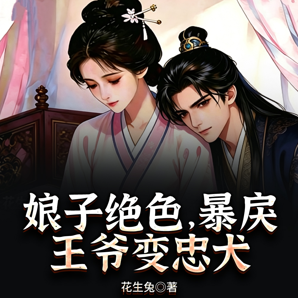 花生兔的第7本书